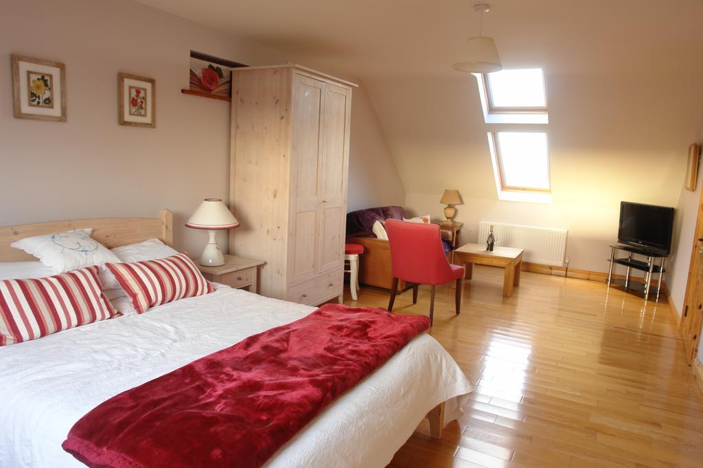 Journey'S End B&B Milltown Malbay Pokój zdjęcie